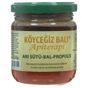 Köyceğiz 250 g Arı Sütü Bal Propolis Karışımı Cam Kavanoz
