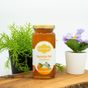 Köyceğiz 330 gr Cam Kavanoz Narenciye Balı