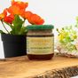 Köyceğiz Balı 250 gr Cam Kavanoz Arı Sütü Bal Propolis Karışımı