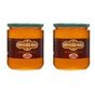 Köyceğiz Balı 2x850 gr Çiçek Balı