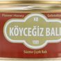 Köyceğiz Balı 850 gr Cam Kavanoz Çiçek Balı