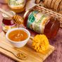 Köyde 980 gr Rize Kestane Balı