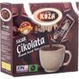 Koza 16'lı 8 gr Sıcak Çikolata Aromalı İçecek Tozu
