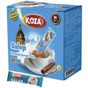 Koza 16'lı Tek İçimlik Sahlep Aromalı İçecek Tozu