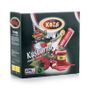 Koza 50'li 1,5 gr Kuşburnu Aromalı İçecez Tozu
