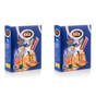 Koza 50'li 1,5 gr Portakal Aromalı İçecek Tozu