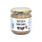 Koza Fındık Atölyesi 380 gr Şekerli Fındık Ezmesi
