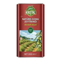 Kristal 3 lt Dolgun Naturel Sızma Zeytinyağı