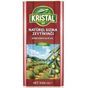 Kristal 5 kg Naturel Sızma Zeytinyağı