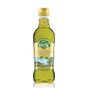 Kristal 500 ml Cam Şişe Naturel Sızma Zeytinyağı