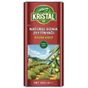 Kristal Naturel Dolgun Güçlü 4 lt Soğuk Sıkım Sızma Zeytinyağı