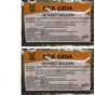 Krk Gıda 2x9 gr Toz Turuncu Renklendirici Gıda Boyası