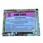 Krk Gıda Açık Pembe 9 gr E127 Erithrosine Gıda Boyası