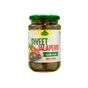 Kühne 370 ml Sweet Jalapeno