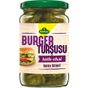Kühne 580 ml Halka Dilimli Burger Turşusu