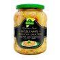 Kühne 640 gr Közlenmiş Patlıcan Salatası