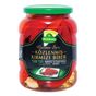 Kühne 670 gr Közlenmiş Kırmızı Biber