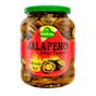Kühne 680 gr Jalapeno Turşusu