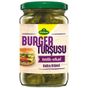 Kühne Halka Dilimli Burger Turşusu 530 gr