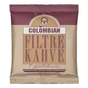 Kuru Kahveci Mehmet Efendi 80 gr Colombıan Folyo Ambalaj Filtre Kahve