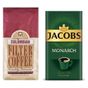 Kuru Kahveci Mehmet Efendi Colombian Filtre Kahve 250 gr & monarch 250 gr