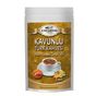 Kuybet Kahvecilik 200 gr Kavunlu Türk Kahvesi