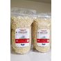 Kuzeylina 1 kg Çorbalık Beyaz Kırık Mısır