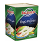 Kuzucu 10 kg Örgü Peyniri