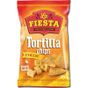 La Fiesta 200 gr Üçgen Peynirli Tortilla Cips