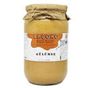 Laçoko 1.4 kg Şekersiz Katkısız Glutensiz Vegan Doğal Çifte Kavrulmuş Yer Fıstığı Ezmesi