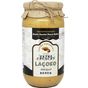 Laçoko 1 kg İsme Özel Şekersiz,Glutensiz,Doğal Çifte Kavrulmuş Parçacıklı Extra Crunchy Fıstık Ezmesi