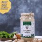 Laçoko 1 kg İsme Özel Şekersiz,Saf,Katkısız,Glutensiz,Vegan,Doğal Az Kavrulmuş(Çiğ) Fıstık Ezmesi