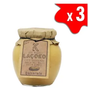 Laçoko 1050 gr Çifte Kavrulmuş Parçacıklı Ballı Fıstık Ezmesi
