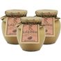 Laçoko 1050 gr Doğal Parçacıklı Ballı Fındık Ezmesi