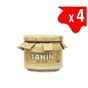 Laçoko 1100 gr Şekersiz Glutensiz Doğal Tahin