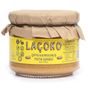 Laçoko 275 gr Glutensiz Vegan Çifte Kavrulmuş Fıstık Ezmesi