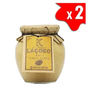 Laçoko 2x350 gr Doğal Ballı Fındık Ezmesi