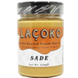 Laçoko 320 gr Çifte Kavrulmuş Yer Fıstığı Ezmesi