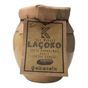 Laçoko 350 gr Çifte Kavrulmuş Ballı Fıstık Ezmesi
