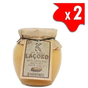 Laçoko 700 gr Çifte Kavrulmuş Parçacıklı Yer Fıstığı Ezmesi