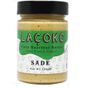 Laçoko 960 gr Şekersiz Katkısız Glutensiz Vegan Doğal Sade Fındık Ezmesi