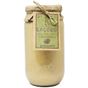 Laçoko Şekersiz Katkısız Glutensiz 1 kg Doğal Parçacıklı Ballı Fındık Ezmesi