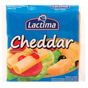 Lactima 130 gr Dilimli Cheddar Peynir