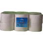 Lara 4 kg 12'li Mini Jumbo Tuvalet Kağıdı