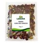 Laraska 1 kg Bordo Kuru Gül Goncası
