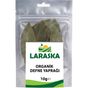 Laraska 10 gr Organik Defne Yaprağı