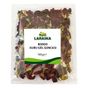 Laraska 100 gr Bordo Kuru Gül Goncası