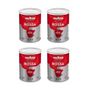 LavAzza 250 gr Qualita Rossa Teneke Filtre Kahve