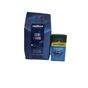 LavAzza Crema E Aroma Çekirdek Kahve 1 kg + 250 gr Fındık Aromalı Filtre Kahve