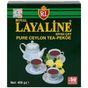 Layaline 400 gr Siyah Çay
